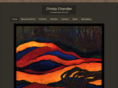 christychandler.com