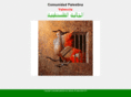 comunidadpalestina.org