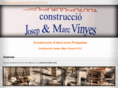 construccionsjmvinyes.com