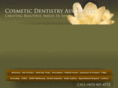 cosmeticdentistryassociates.net