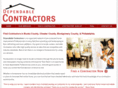 dependable-contractors.com