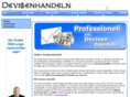 devisenhandeln.de