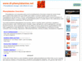 dl-phenylalanine.net