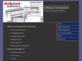 dobsonsoftware.com.au