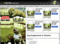 dog-supplements-vitamins.com