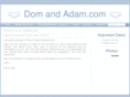 domandadam.com