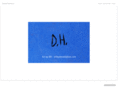 donaldhershman.com