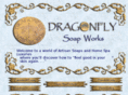 dragonfly-soap.com