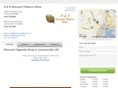 dstobacco.com