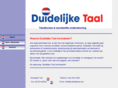 duidelijketaal.net