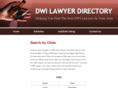 dwilawyerdir.com
