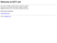 e271.net