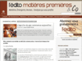 edito-matieres-premieres.com