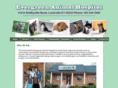 evergreenanimalhospital.com