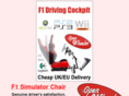 f1drivingsimulatorchair.com