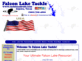 falconlake.com
