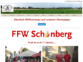 ffw-schoenberg.de