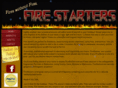 firestarters.biz