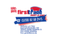 first-trade-agency.com