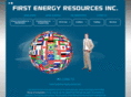 firstenergyresources.com