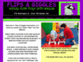 flipsandgiggles.com