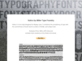 fontstory.com