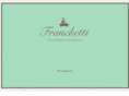 franchetti.biz