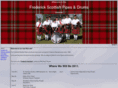frederickscottishpipesanddrums.com