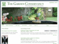 gardenconservancy.com