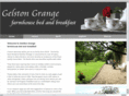 gelstongrange.com
