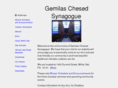 gemilaschesed.org