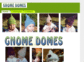 gnomedomes.com