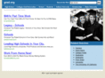 grad.org