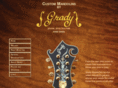 gradymandolins.com