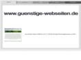 guenstige-webseiten.com