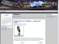 hauntedmarsh.com