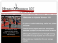 hybridwarrior101.com