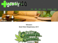 igzactly420.com