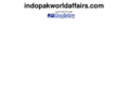 indopakworldaffairs.com