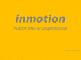 inmotion.info
