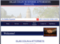 islascolin.net