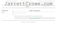 jarrettcrowe.com