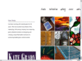 kategradystainedglass.com