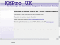 kmpro.co.uk