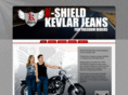 kshieldjeans.com