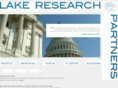 lakeresearch.com