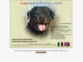 lapianadionyx.com