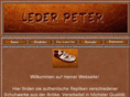 leder-peter.com