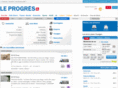 leprogres-annonces.com