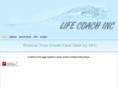 lifecoachinc.net